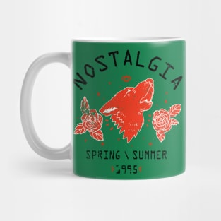 Spring / Summer Mug